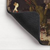 Tapis De Souris St George et le dragon, c.1470 (Coin)