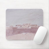 Tapis De Souris St George Lalibela (Avec souris)
