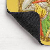 Tapis De Souris St. George (SNV 13) (Coin)