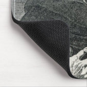 Tapis De Souris St Gildas (Coin)