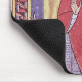 Tapis De Souris St Gregory (Coin)