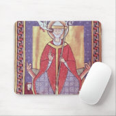 Tapis De Souris St Gregory (Avec souris)