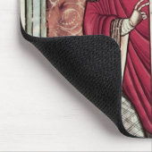 Tapis De Souris St Gregory (Coin)