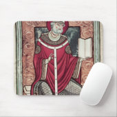 Tapis De Souris St Gregory (Avec souris)