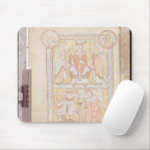 Tapis De Souris St Gregory les grands 2 (Avec souris)