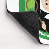 Tapis De Souris St. Hildegard (Coin)