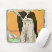 Tapis De Souris St Ignatius de Loyola (Avec souris)