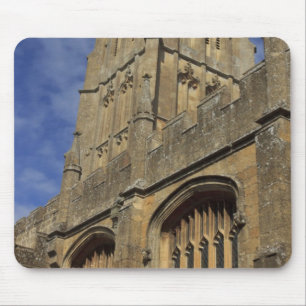 Tapis De Souris St. James Church Tower, Chipping Camden