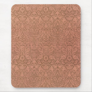 Tapis De Souris St. James par William Morris, Art textile vintage