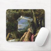 Tapis De Souris St Jerome (Avec souris)
