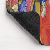 Tapis De Souris St Jerome (Coin)