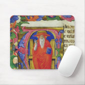 Tapis De Souris St Jerome (Avec souris)