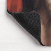 Tapis De Souris St Jerome contrit (Coin)