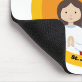 Tapis De Souris St. Joachim (Coin)