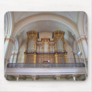 Tapis De Souris St. Johann Nepomuk