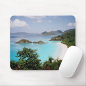 Tapis De Souris St John (Avec souris)