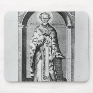 Tapis De Souris St John Chrysostome, XVIIème siècle