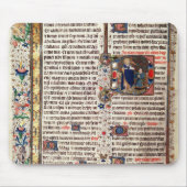 Tapis De Souris St John le baptiste (Devant)