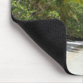 Tapis De Souris St John Mousepad (Coin)