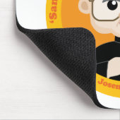 Tapis De Souris St Josemaria Escriva (Coin)