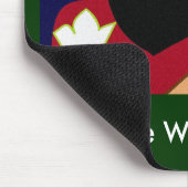 Tapis De Souris St Joseph (Coin)