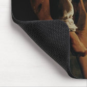 Tapis De Souris St Joseph, le charpentier (Coin)