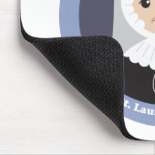 Tapis De Souris St. Laura Montoya (Coin)