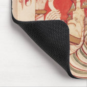 Tapis De Souris St Matthew (Coin)
