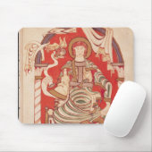 Tapis De Souris St Matthew (Avec souris)