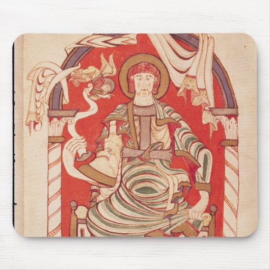 Tapis De Souris St Matthew (Devant)
