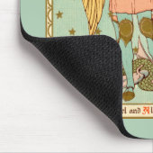 Tapis De Souris St. Michael l'Archange (RLS 12) (Style 1) (Coin)