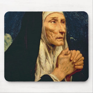 Tapis De Souris St Monica