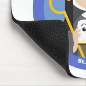 Tapis De Souris St. Odilia (Coin)