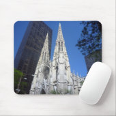 Tapis De Souris st patrick (Avec souris)