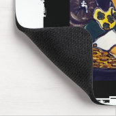 Tapis de souris St. Patty (Coin)