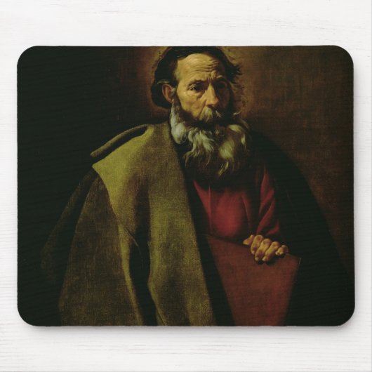 Tapis De Souris St Paul, c.1619 (Devant)