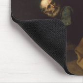 Tapis De Souris St Peter a libéré par un ange, 1639 (Coin)
