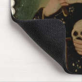 Tapis De Souris St Rita de Casia (Coin)