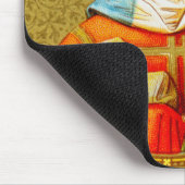 Tapis De Souris St. Stephen le ProtoMartyr (SNV 26) (Coin)