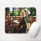 Tapis De Souris St Teresa d'Avila (3) (Avec souris)