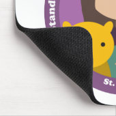 Tapis De Souris St. Thecla (Coin)