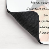 Tapis De Souris St Therese (Coin)