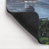 Tapis De Souris St. Thomas (Coin)