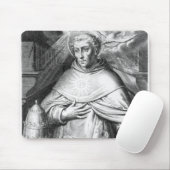 Tapis De Souris St Thomas Aquinas (Avec souris)