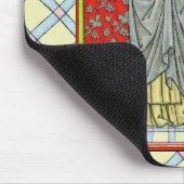 Tapis De Souris St. Thomas d'Aquin (VVP 002) (Coin)