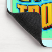 TAPIS DE SOURIS ST TROPEZ (Coin)