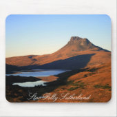 Tapis De Souris stac4, Stac Polly Sutherland (Devant)
