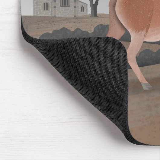 Tapis De Souris Stag (Coin)