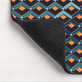 Tapis De Souris Stairs à Stairs (Coin)