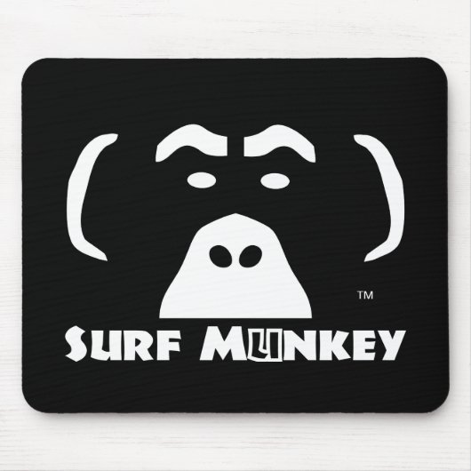 Tapis de souris standard (Devant)